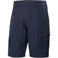 Mens QD Cargo Shorts